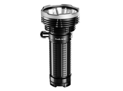 Фонарь Fenix TK75 (2018) Cree XHP35 HI