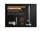 Фонарь Fenix TK75 (2018) Cree XHP35 HI