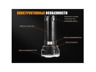 Фонарь Fenix TK75 (2018) Cree XHP35 HI