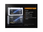Фонарь Fenix TK75 (2018) Cree XHP35 HI