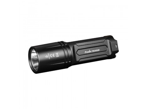 Фонарь тактический Fenix TK35UE (2018) Cree XHP70 HI