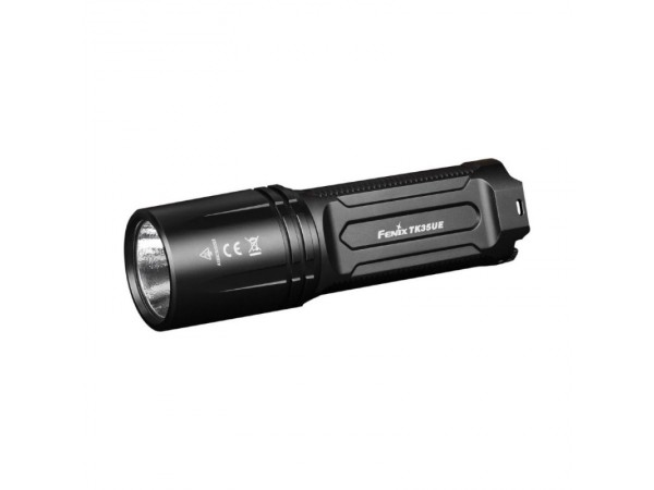 Фонарь тактический Fenix TK35UE (2018) Cree XHP70 HI