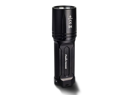 Фонарь тактический Fenix TK35UE (2018) Cree XHP70 HI
