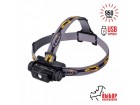 Налобный фонарь Fenix HL60R Cree XM-L2 U2 Neutral White LED