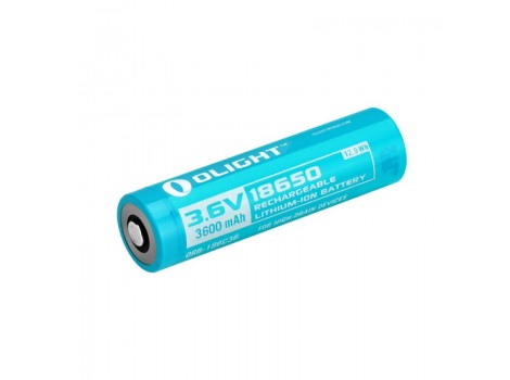 Аккумулятор Olight ORB-186C36 3600 mAh