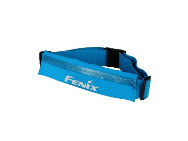 Поясная сумка Fenix AFB-10 голубая