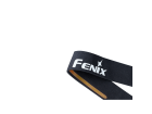 Повязка на голову Fenix AFH-10 черная