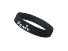 Повязка на голову Fenix AFH-10 черная