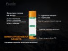 Аккумулятор 21700 Fenix 4000P mAh Li-ion