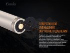Аккумулятор 21700 Fenix 4000P mAh Li-ion