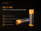 Аккумулятор 21700 Fenix 4000P mAh Li-ion