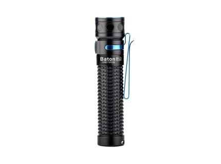 Фонарь Olight Baton Pro