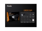 Велофара Fenix BC30 v 2.0