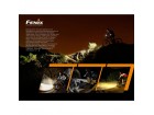 Велофара Fenix BC30 v 2.0