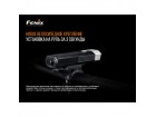 Велофара Fenix BC30 v 2.0