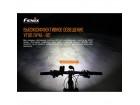 Велофара Fenix BC30 v 2.0