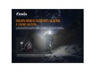Велофара Fenix BC30 v 2.0