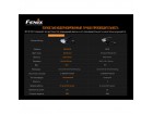 Велофара Fenix BC30 v 2.0