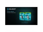 Литиевая батарея Olight CR123А 1600 мАч