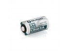 Литиевая батарея Olight CR123А 1600 мАч