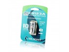Литиевая батарея Olight CR123А 1600 мАч