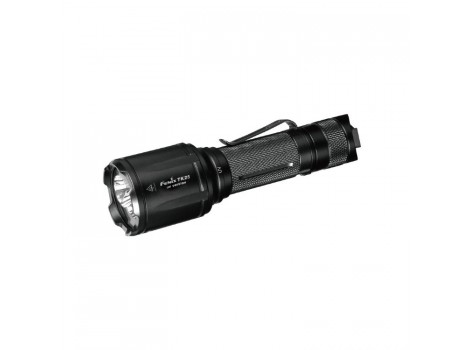 Фонарь ультрафиолетовый Fenix TK25 UV