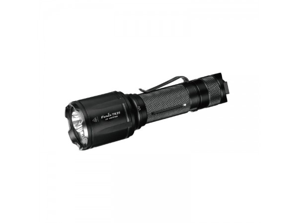 Фонарь ультрафиолетовый Fenix TK25 UV