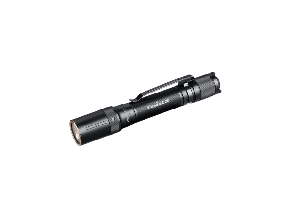 Фонарь Fenix E20 V2.0
