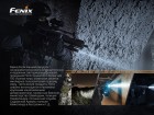 Выносная тактическая кнопка Fenix AER-04