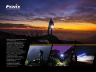 Фонарь Fenix E-LITE