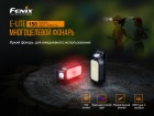 Фонарь Fenix E-LITE