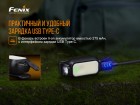 Фонарь Fenix E-LITE