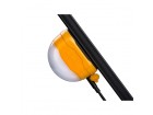 Фонарь Fenix CL20Ror оранжевый