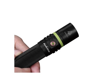 Фонарь Fenix UC30 XP-L HI