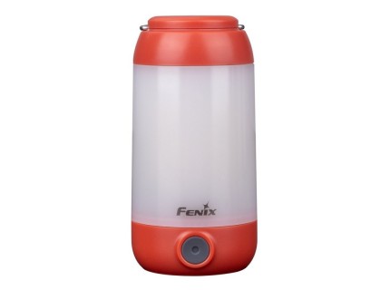 Фонарь Fenix CL26R черный