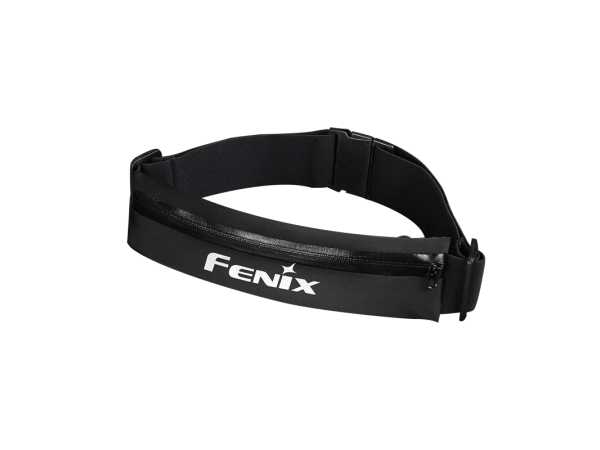 Поясная сумка Fenix AFB-10 черная