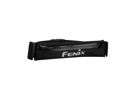 Поясная сумка Fenix AFB-10 серая