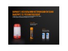 Фонарь Fenix CL26R красный