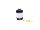 Фонарь Fenix CL30R черный