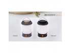 Фонарь Fenix CL30R черный