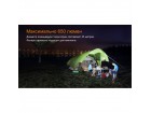Фонарь Fenix CL30R черный