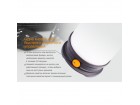 Фонарь Fenix CL30R черный