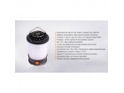 Фонарь Fenix CL30R черный