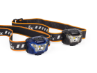 Налобный фонарь Fenix HL18R голубой