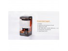 Фонарь Fenix CL30R черный