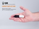 Фонарь Fenix CL09 серый