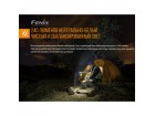Налобный фонарь Fenix HM23