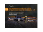 Налобный фонарь Fenix HM23