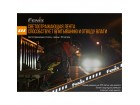 Налобный фонарь Fenix HM23
