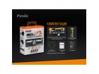 Налобный фонарь Fenix HM23
